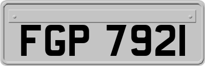 FGP7921