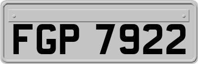 FGP7922