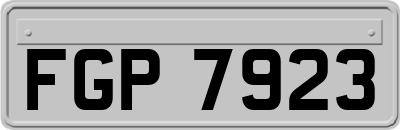 FGP7923