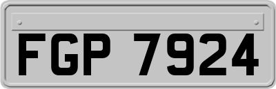 FGP7924