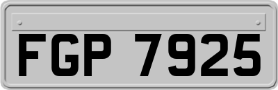 FGP7925