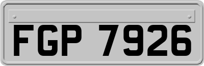 FGP7926