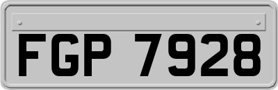 FGP7928