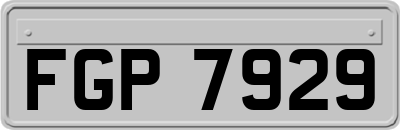 FGP7929