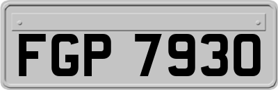 FGP7930
