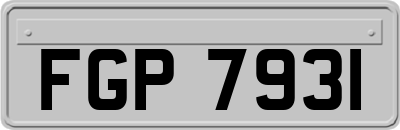 FGP7931