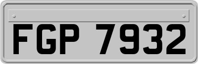 FGP7932