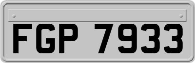 FGP7933