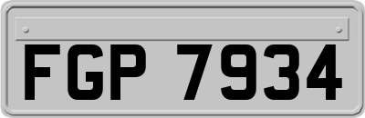 FGP7934