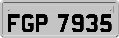 FGP7935