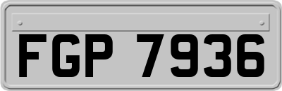 FGP7936