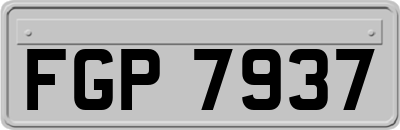 FGP7937