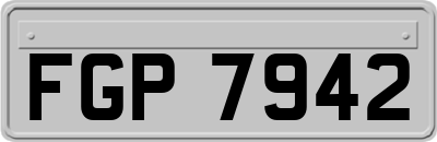 FGP7942