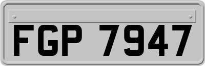 FGP7947