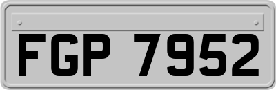 FGP7952