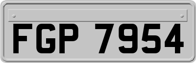 FGP7954