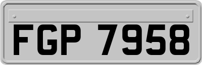 FGP7958