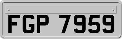 FGP7959
