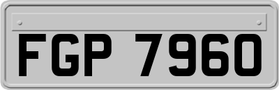 FGP7960