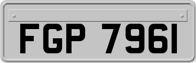 FGP7961
