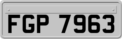 FGP7963