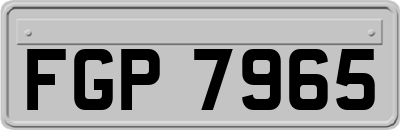 FGP7965