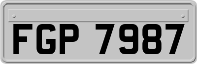 FGP7987