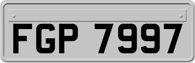 FGP7997