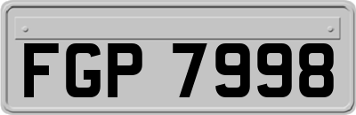 FGP7998