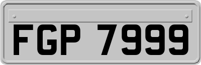 FGP7999