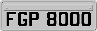 FGP8000