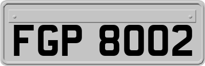 FGP8002