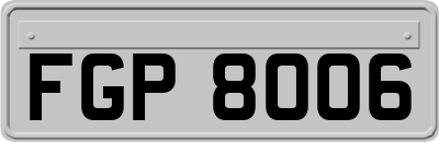 FGP8006
