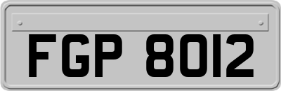 FGP8012