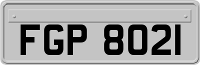 FGP8021