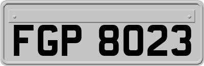 FGP8023
