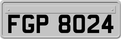 FGP8024