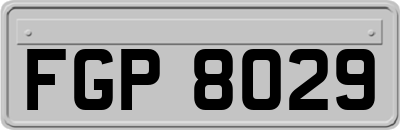 FGP8029