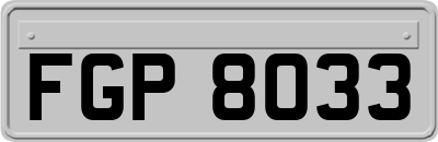 FGP8033
