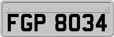 FGP8034