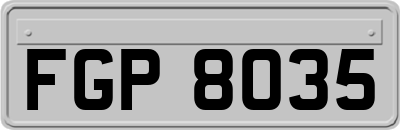FGP8035