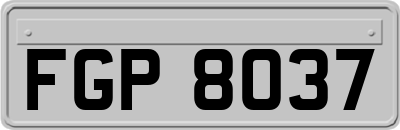 FGP8037
