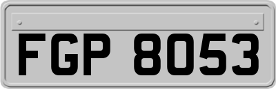 FGP8053