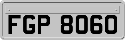FGP8060