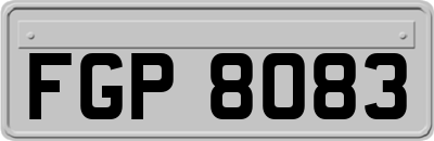 FGP8083