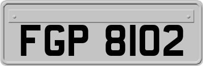 FGP8102