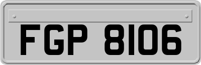 FGP8106