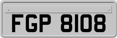FGP8108