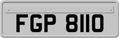 FGP8110