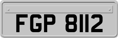 FGP8112